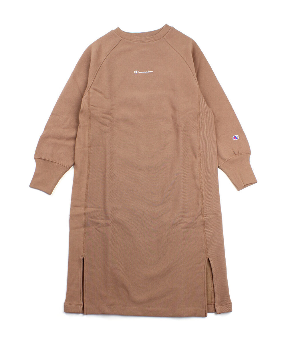 Champion チャンピオン ワンピースドレス ロングワンピース