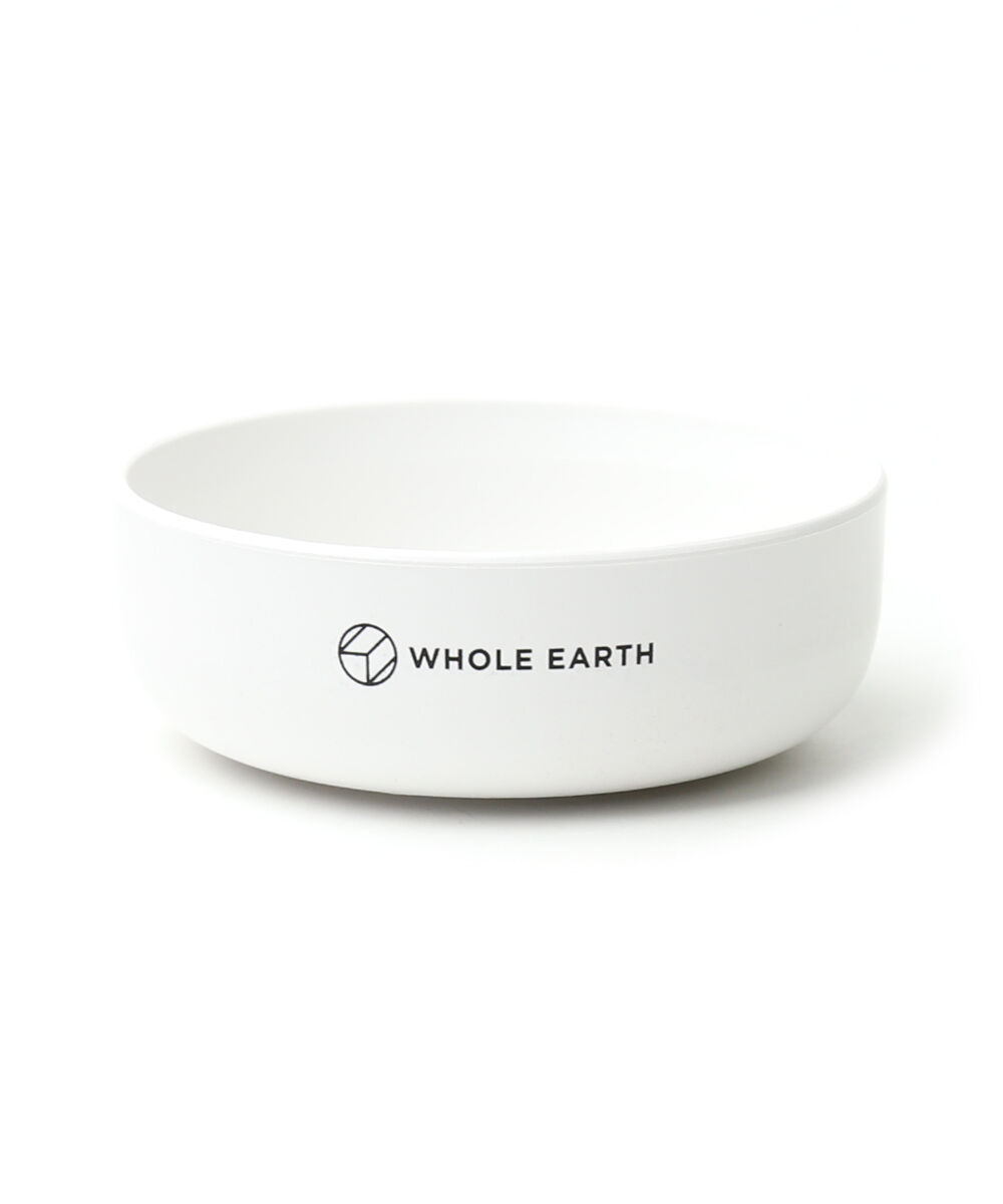 ホールアース ボウル 小鉢 食器 バイオサス ボウル Whole Earth レディース メンズ 国内正規品｜etre｜02