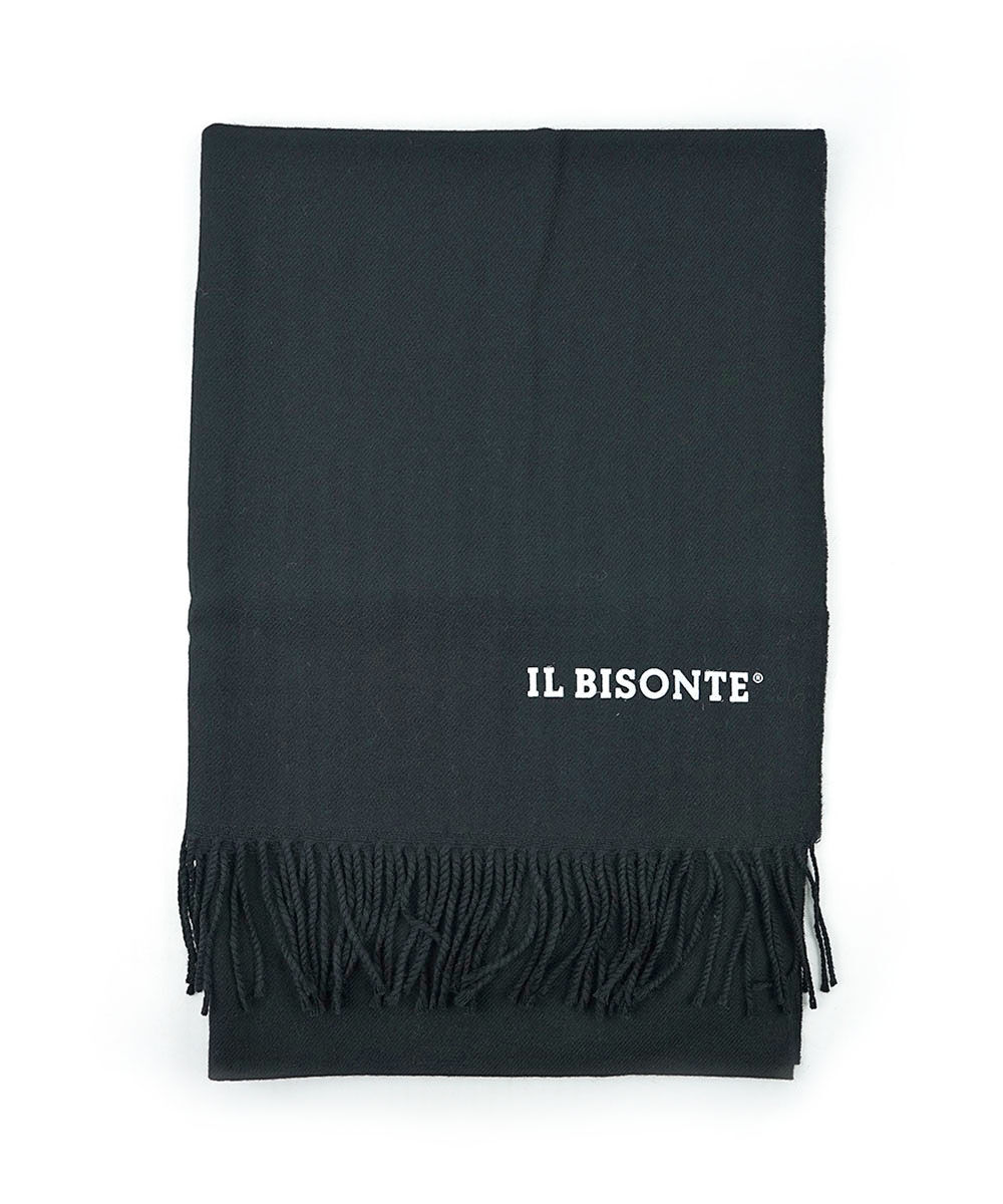 IL BISONTE｜マフラー 54232309581 - SOLAMONAT by woodyhouse