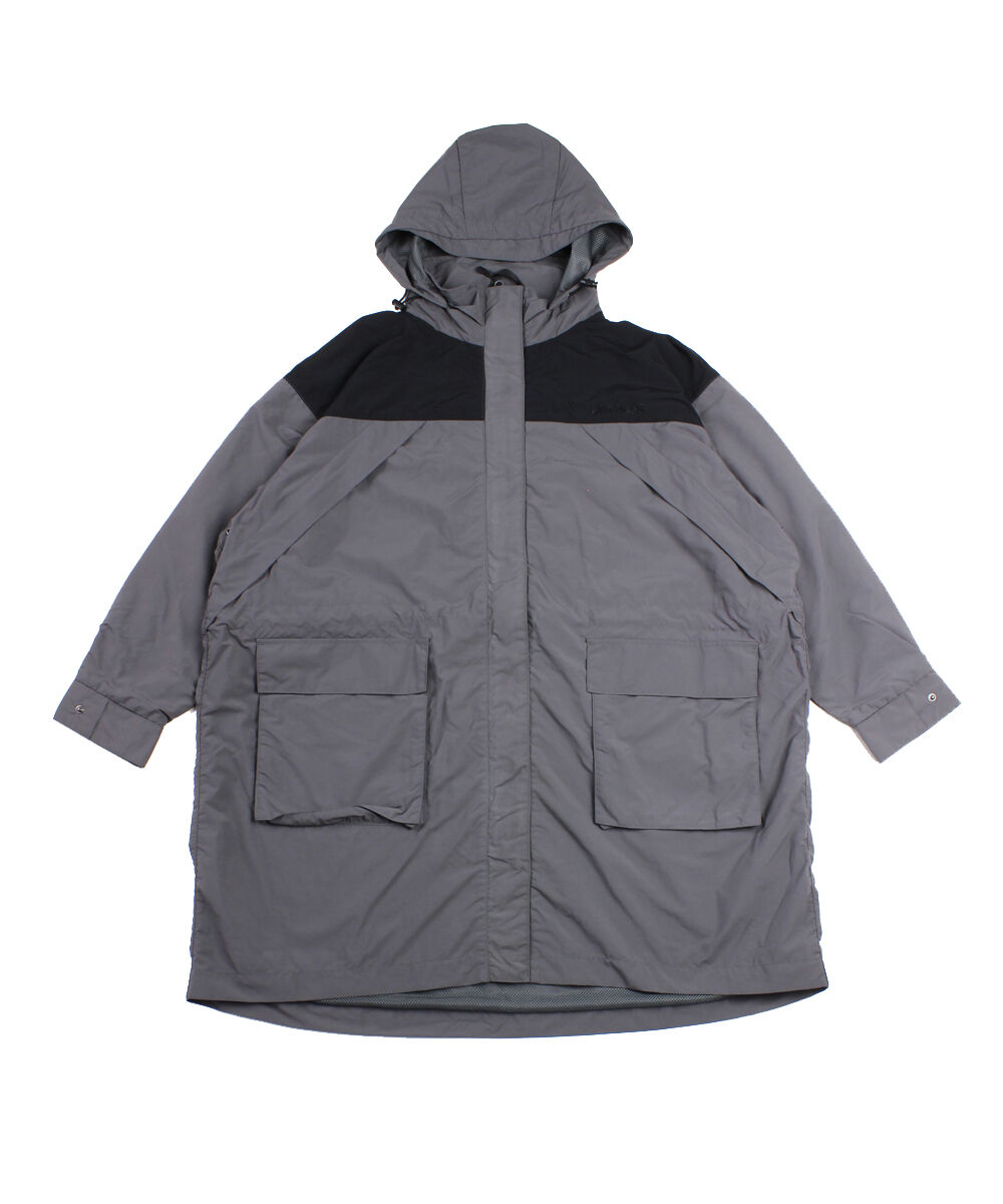 ワイルドシングス CHAMONIX OVER COAT シャモニーオーバーコート