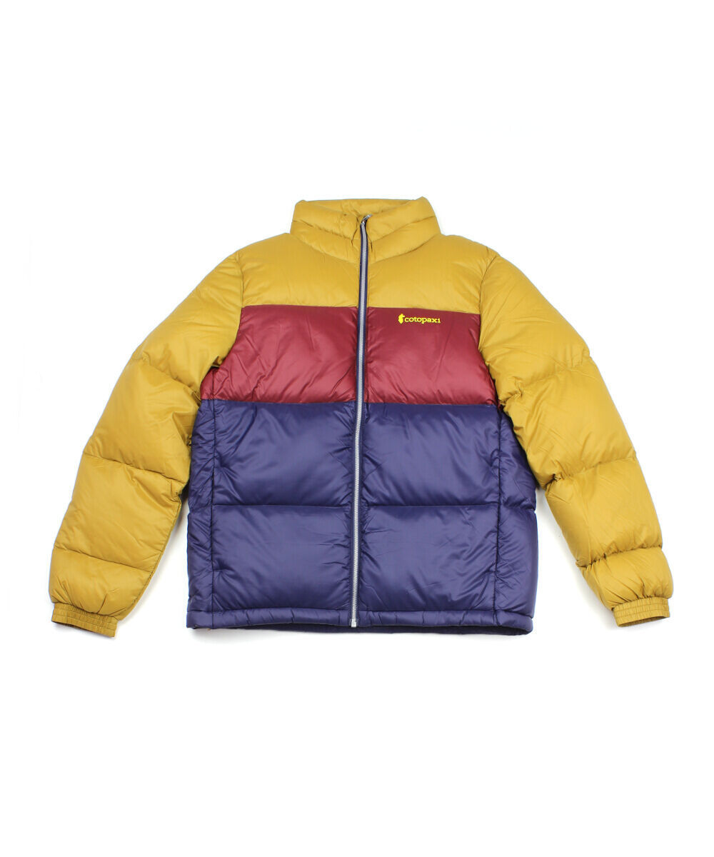 コトパクシ ダウンジャケット Solazo Down Jacket Men's Cotopaxi メンズ 国内正規品｜etre｜02