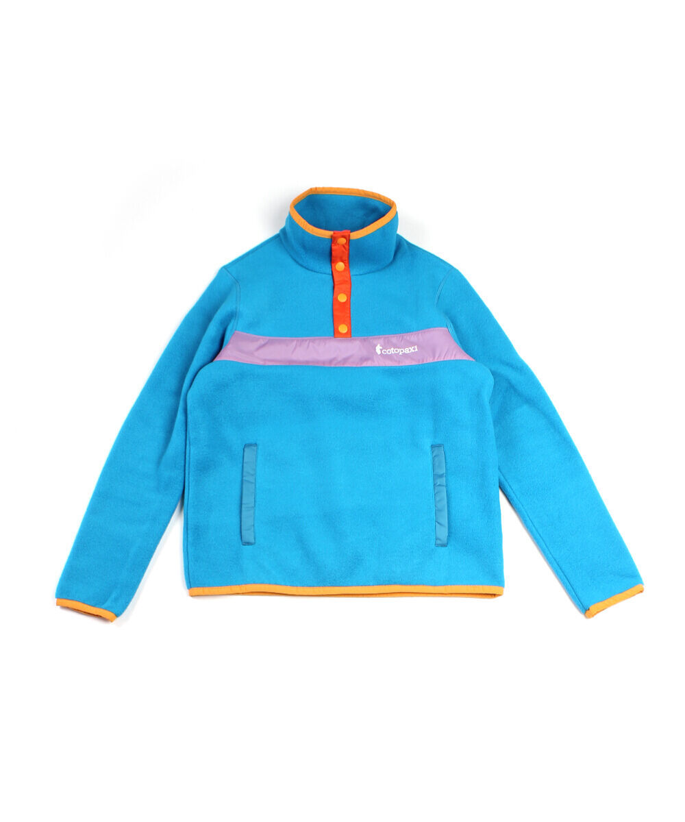 コトパクシ フリース プルオーバー Teca Fleece Pullover Cotopaxi レデ...