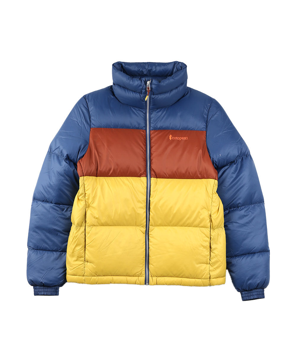 コトパクシ ダウンジャケット Solazo Down Jacket Cotopaxi レディース 国...