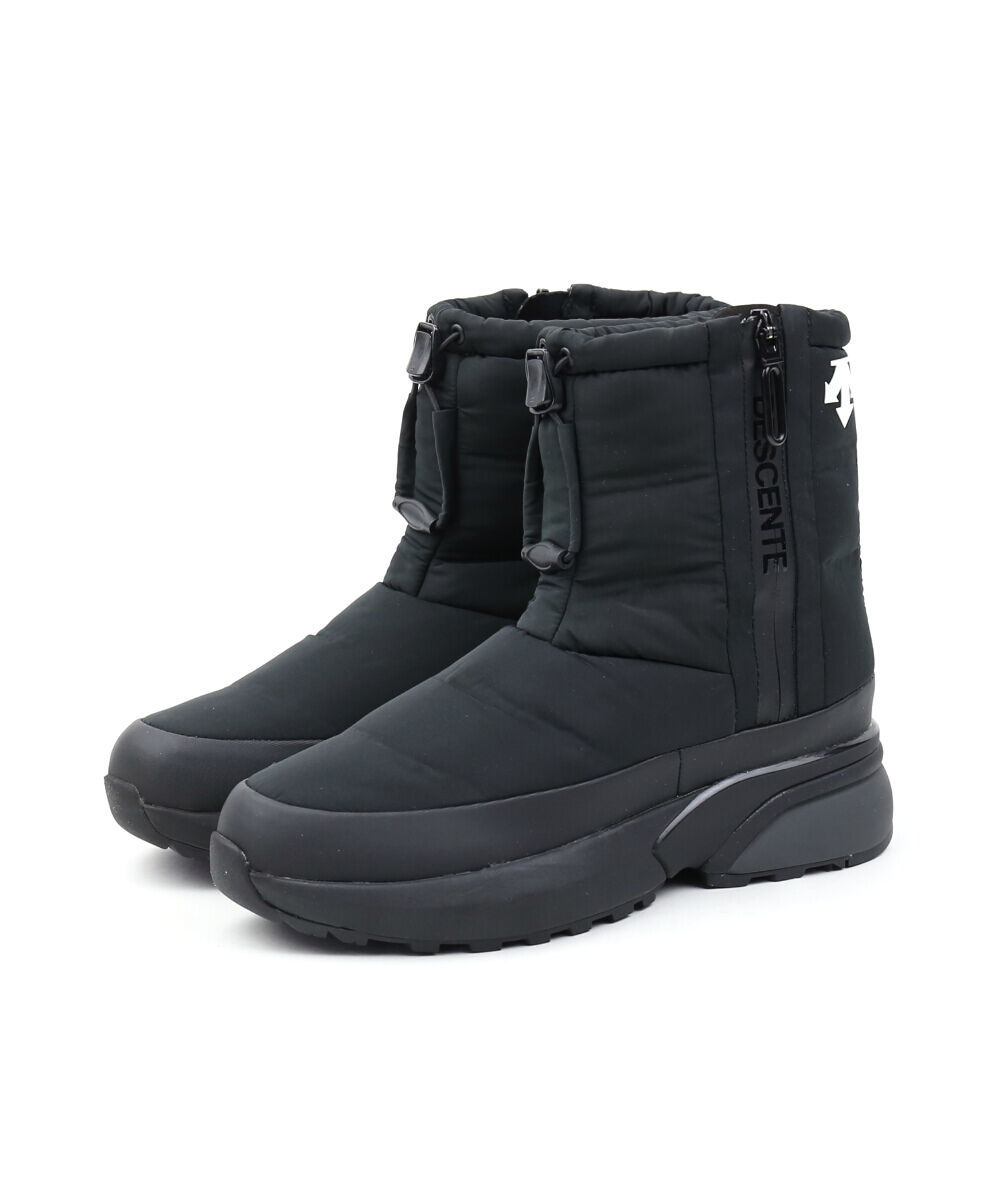 デサント ウィンターブーツ ショートブーツ ACTIVE WINTER BOOTS