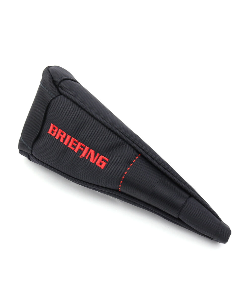 BRIEFING ブリーフィング ゴルフ ユーティリティカバー