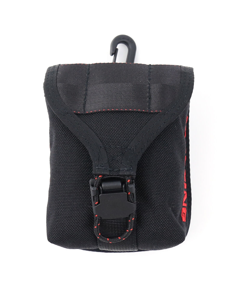 BRIEFING（ブリーフィング） ポーチ 小物入れ SCOPE BOX POUCH