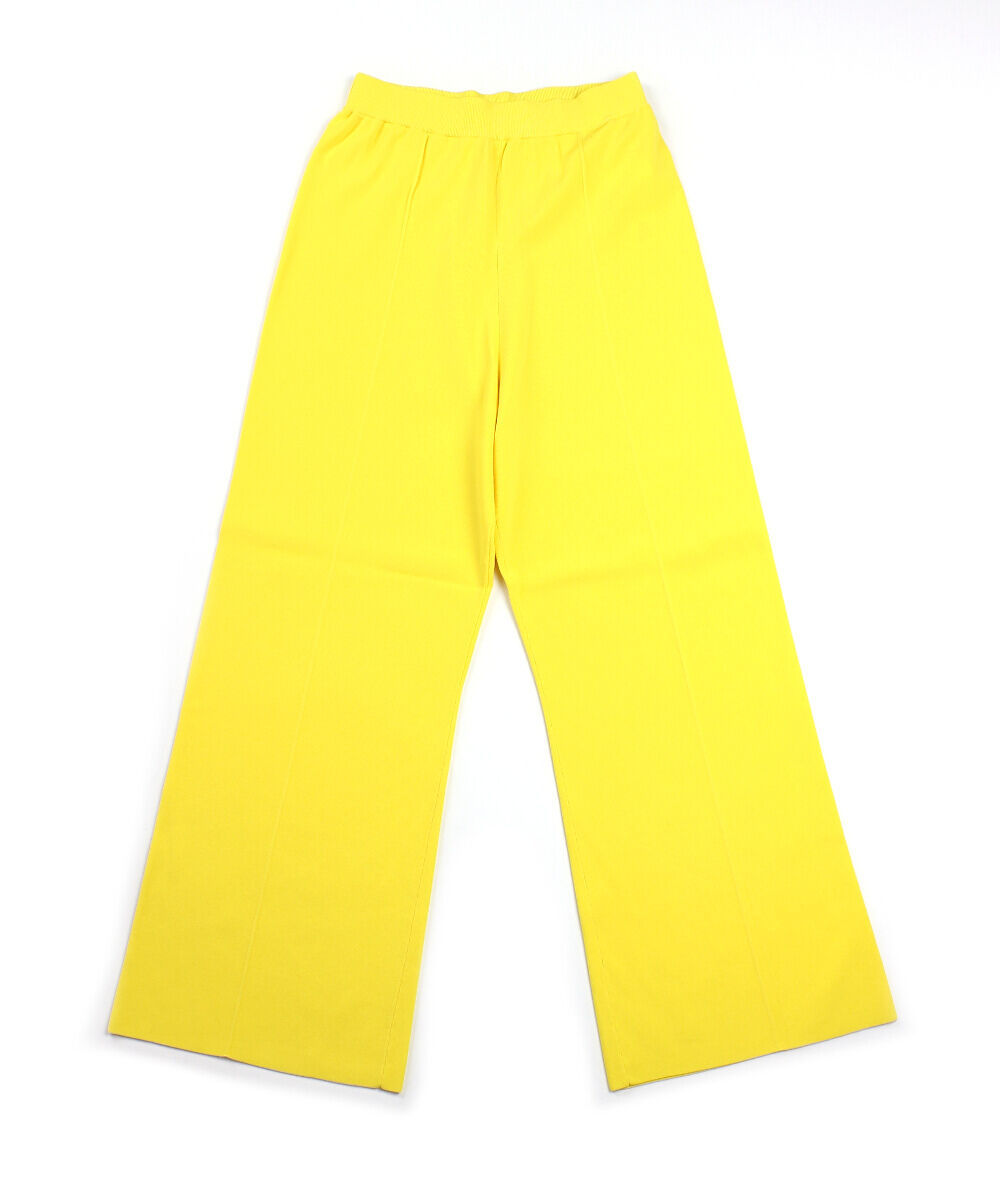 THE SHINZONE シンゾーン ニット パンツ KNIT PANTS 22SMSPA06