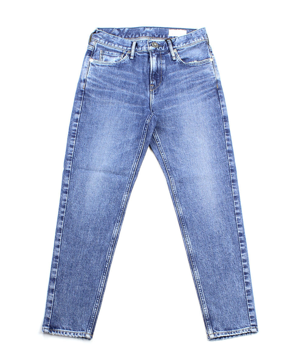 アッパーハイツ ストレッチデニム パンツ ジーンズ THE STELLA ザ