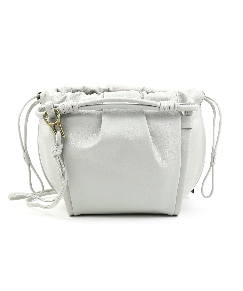 TOFF&LOADSTONE トフアンドロードストーン Ruffle ラッフル
