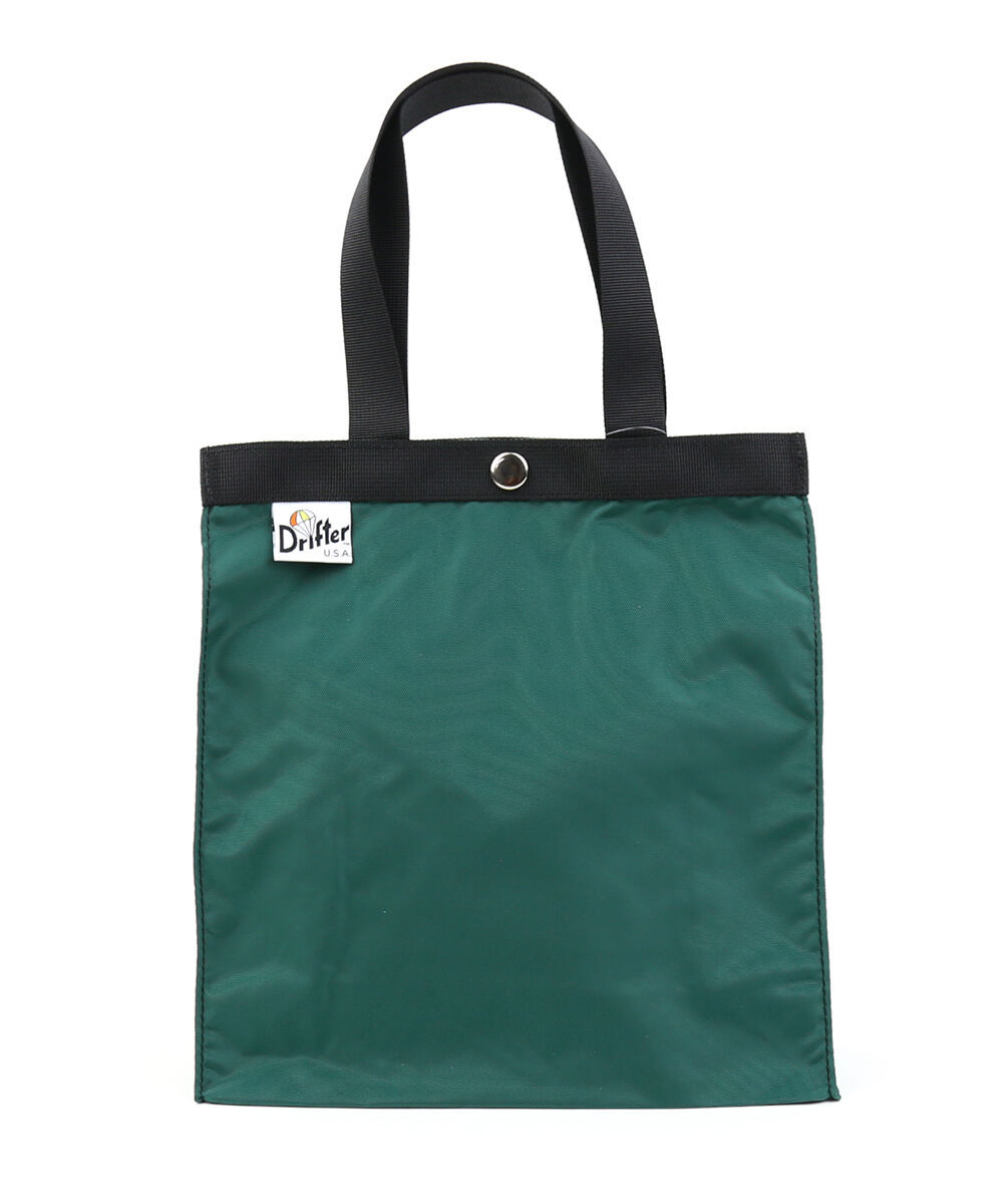 ドリフター トートバッグ エコバッグ PAPER BAG TOTE S Drifter