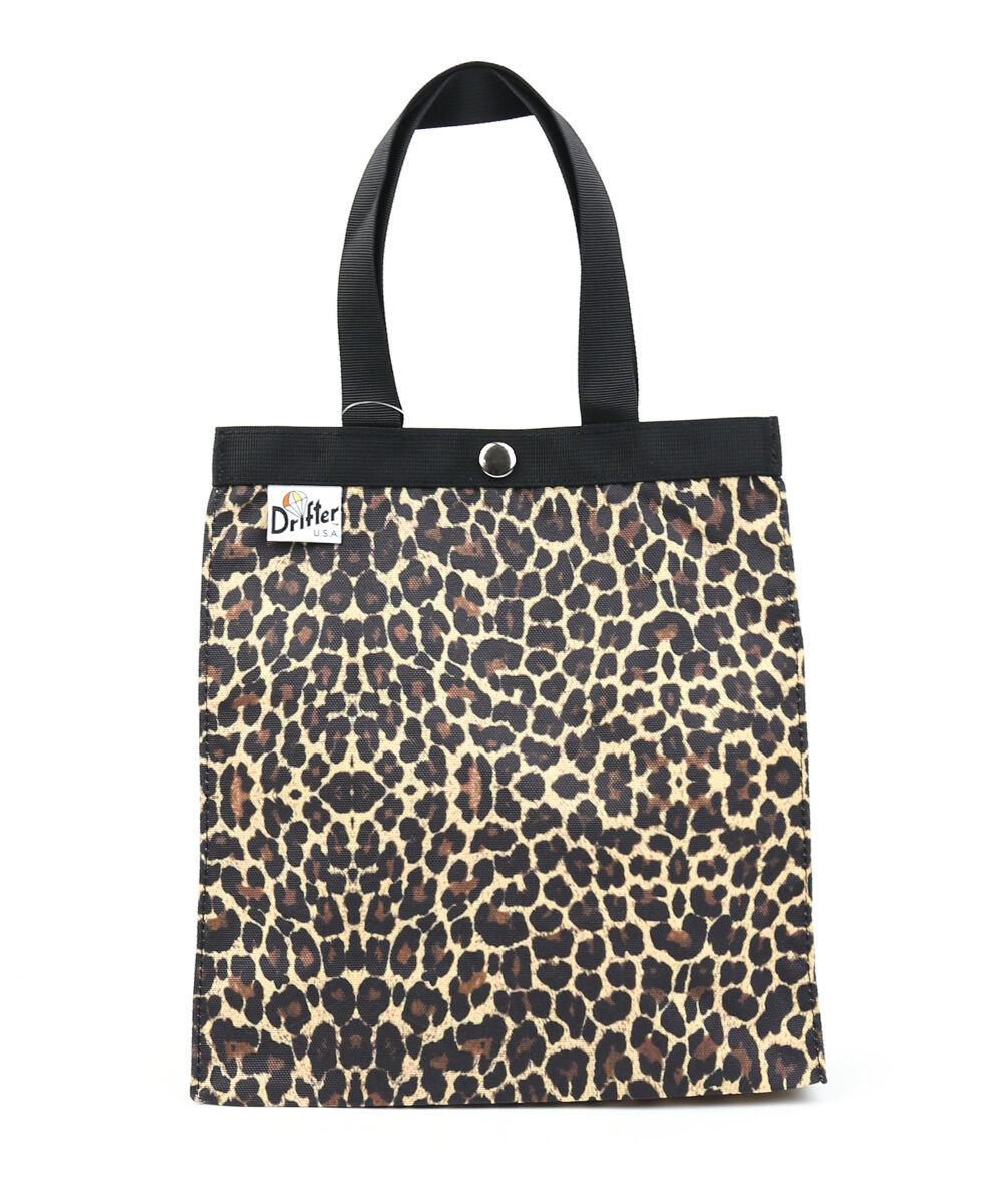 ドリフター トートバッグ エコバッグ PAPER BAG TOTE S Drifter