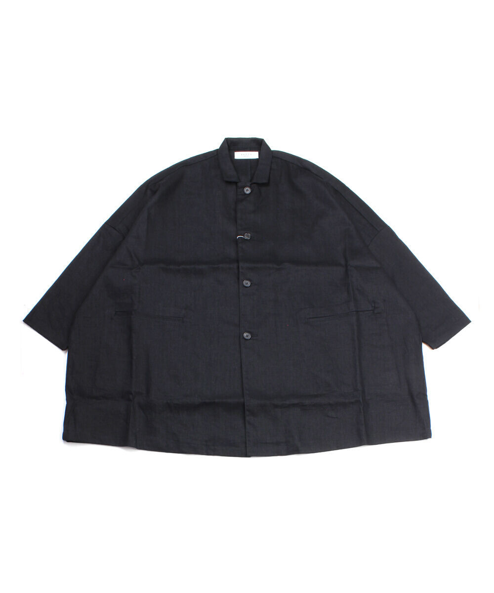 新品未使用  SETTO マーケットミッドジャケット セット SETTO MARKET JACKET マーケットジャケット オーバーサイズ