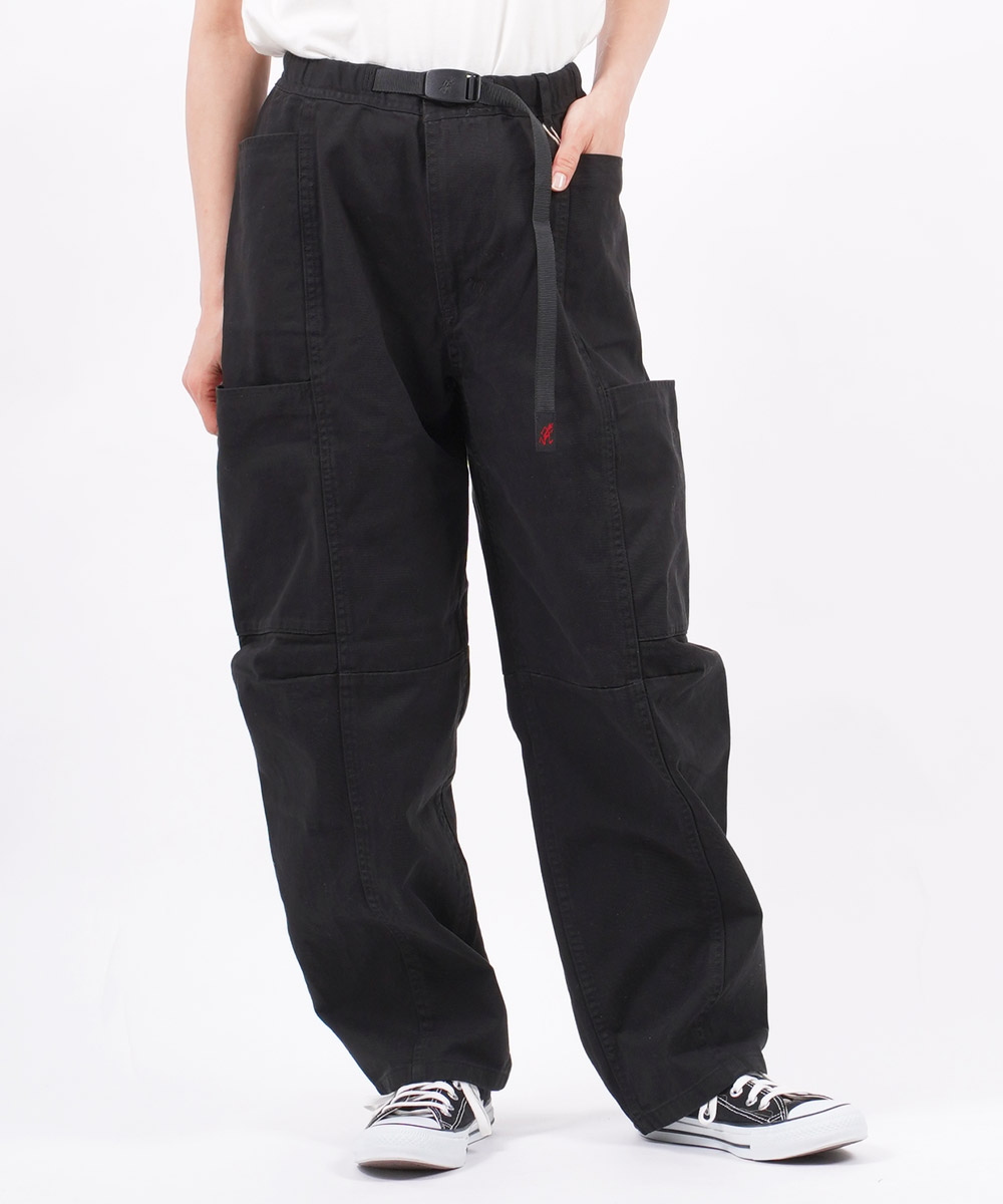 グラミチ チノパンツ ボイジャーパンツ WS VOYAGRE PANT GRAMICCI レディース...