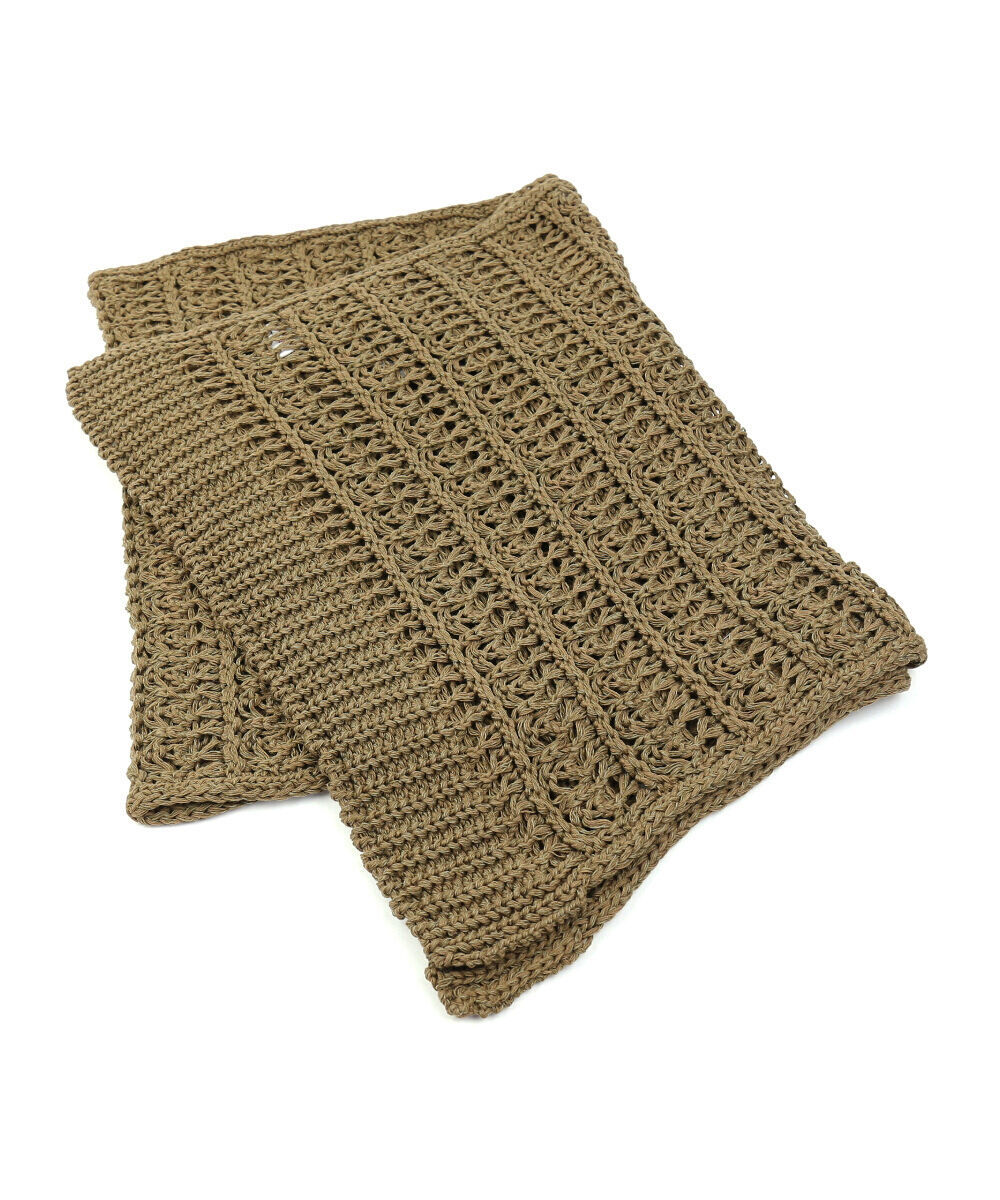 French Bull（フレンチブル） ストール ショコラストール レディース