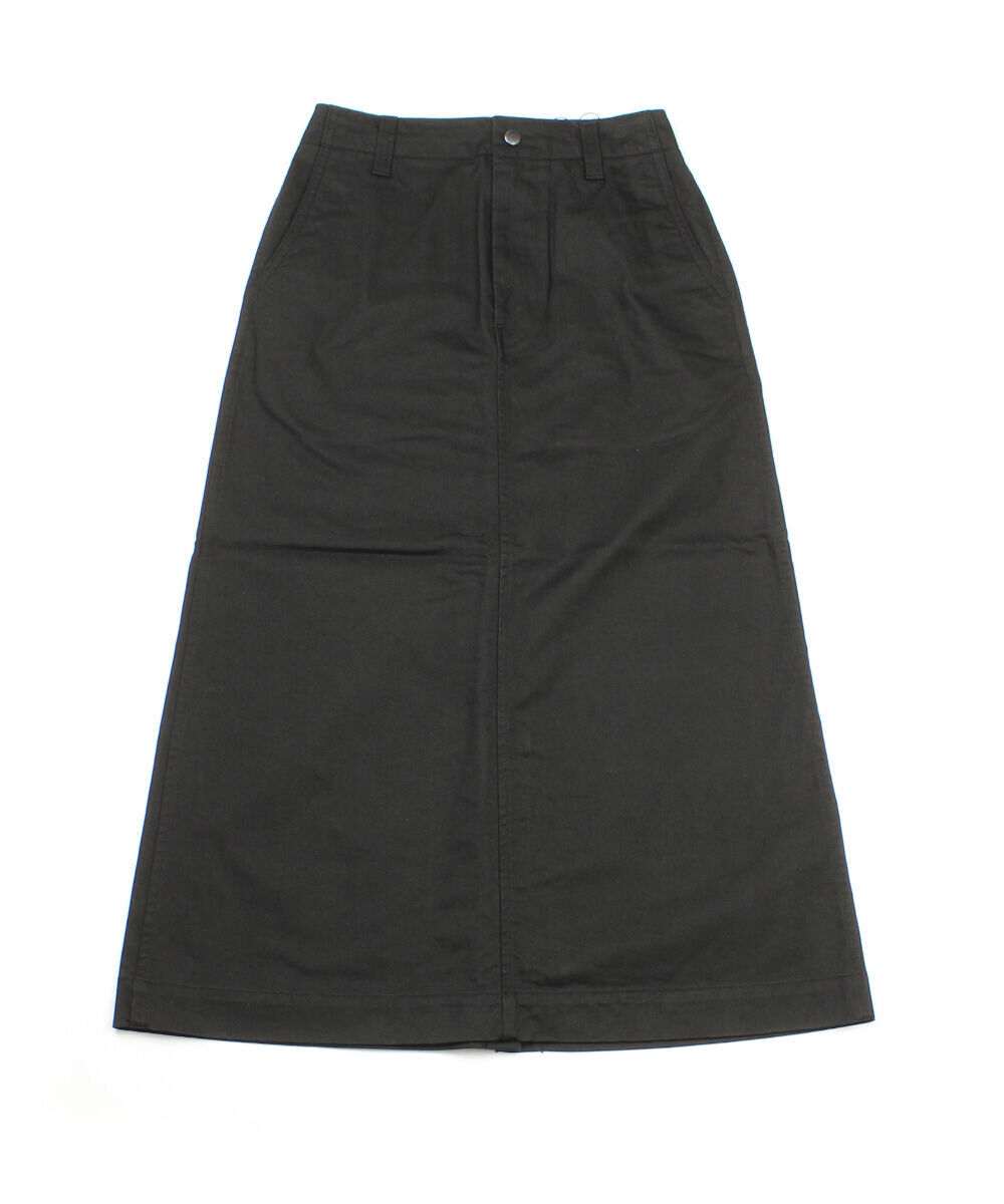 snowpeak TAKIBI Chino チノスカート 1 snowpeak TAKIBI Chino スカート チノスカート