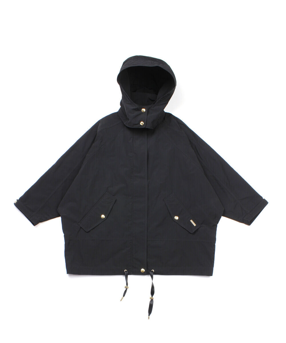 ウールリッチ アノラックパーカー マウンテンパーカー フードジャケット ライトフーデッドコート CITY ANORAK WOOLRICH レディース  国内正規品