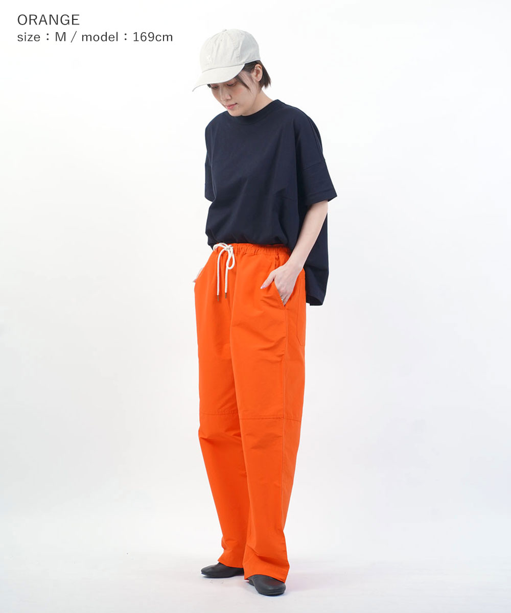 THE SHINZONE ザ シンゾーン イージーパンツ TRAINING PANTS