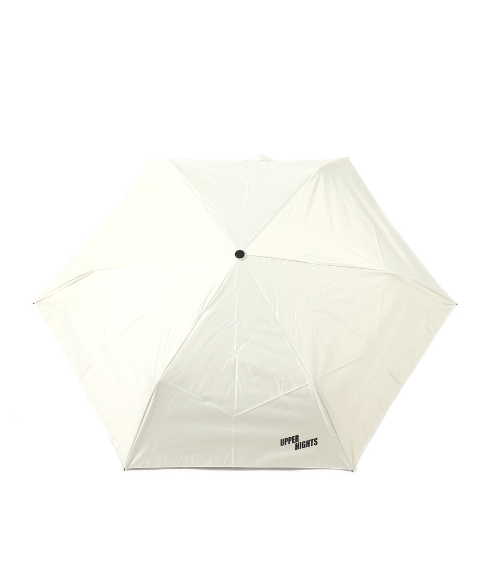 アッパーハイツ 傘 折りたたみ傘 UMBRELLA upper hights