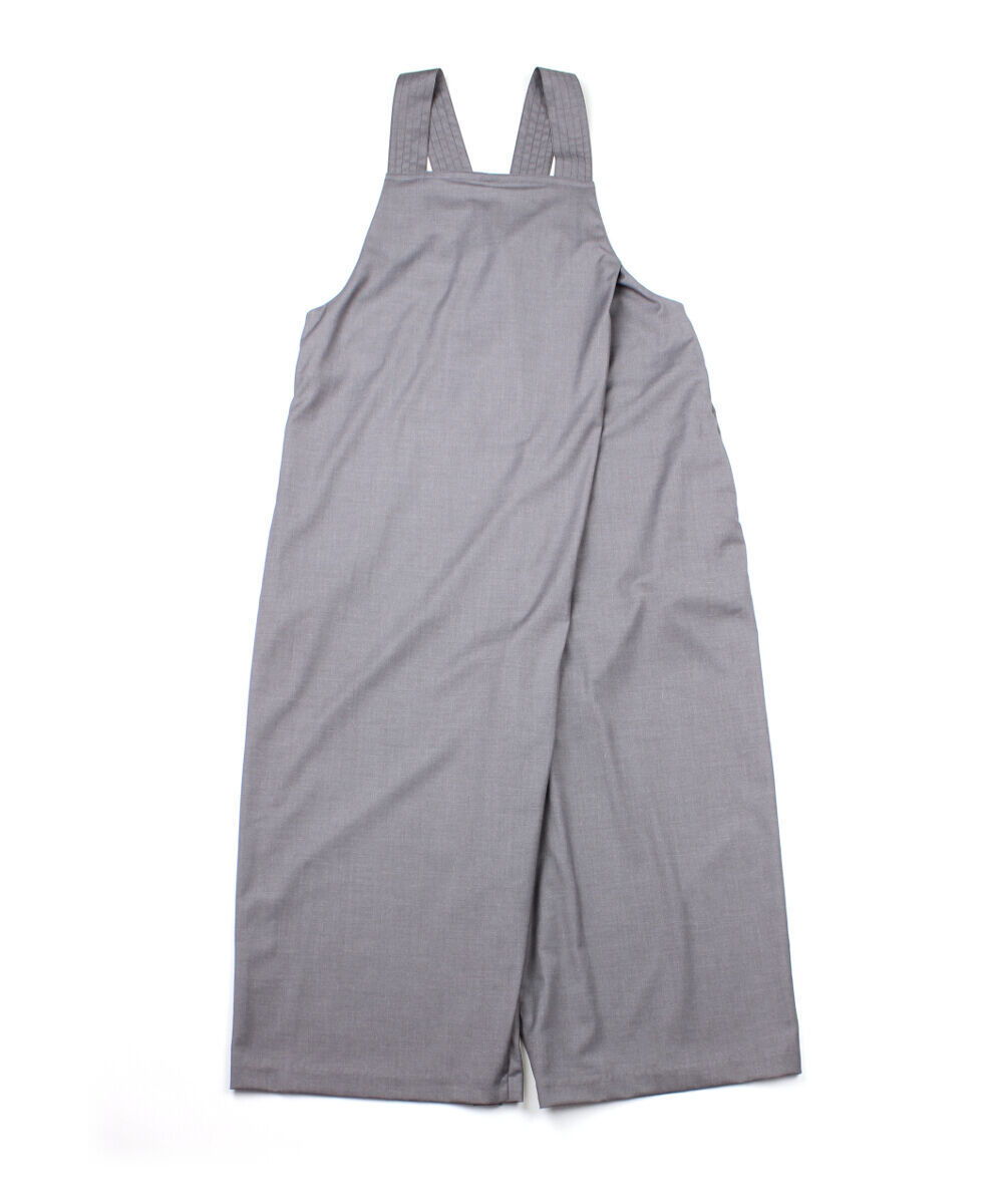 Kelen（ケレン） ワイドサロペット ARCO kelen レディース 国内正規品 
