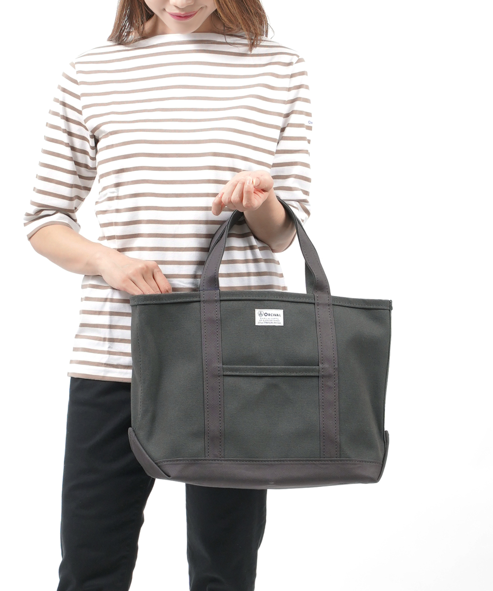 ORCIVAL（オーシバル） オーチバル・オーシバル 24oz キャンバス