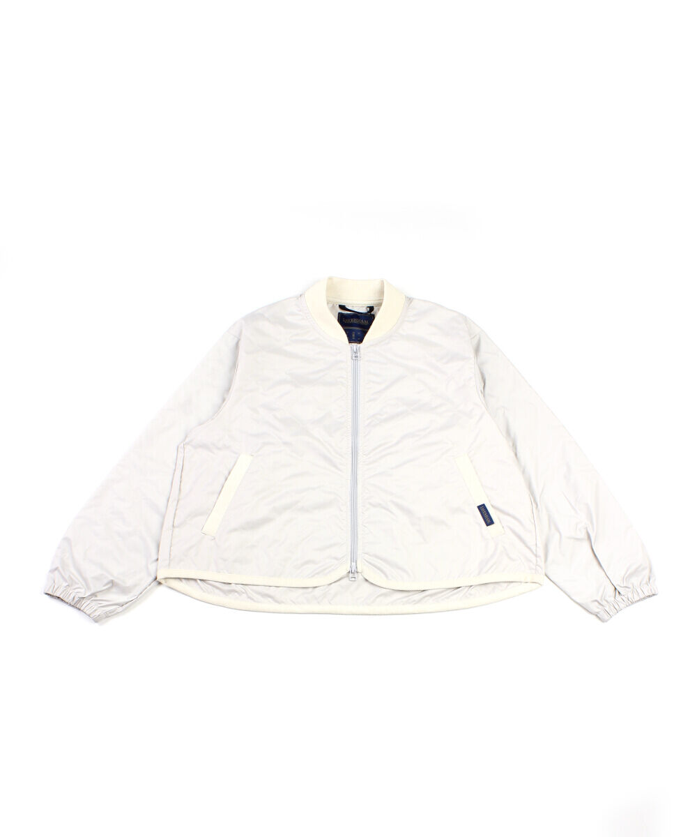 LAVENHAM ラベンハム ジップジャケット ブルゾン ライトアウター 