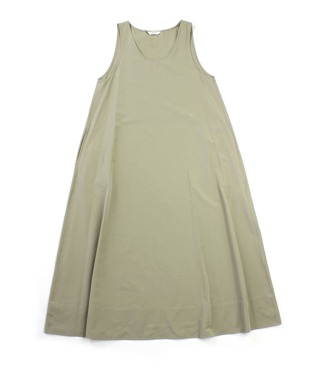 Gymphlex ノースリーブワンピース GYMPHLEX ジムフレックス ノースリーブワンピース Gymphlex