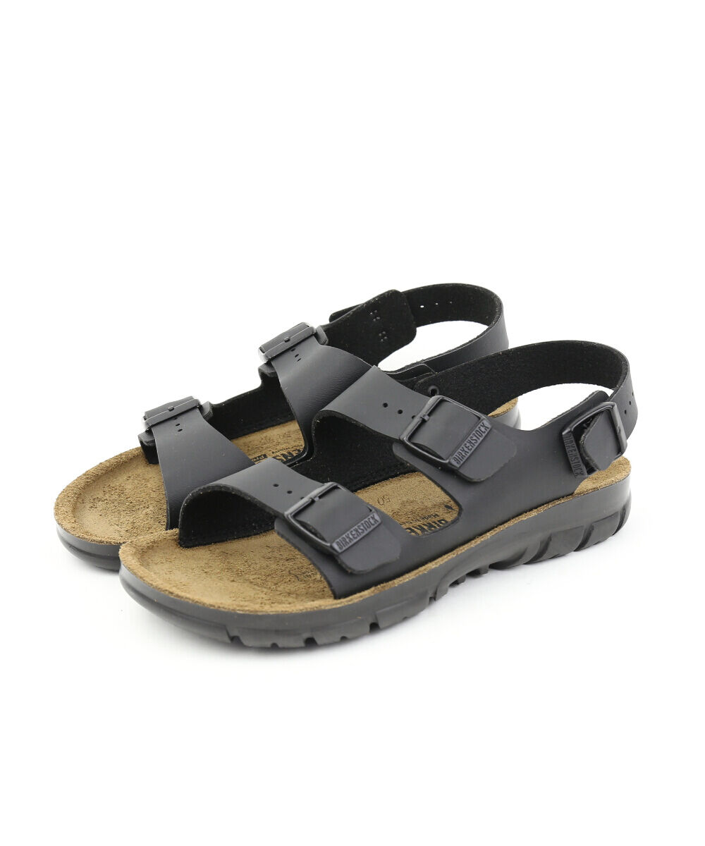 BIRKENSTOCK（ビルケンシュトック） ダブルベルト サンダル KANO カノ