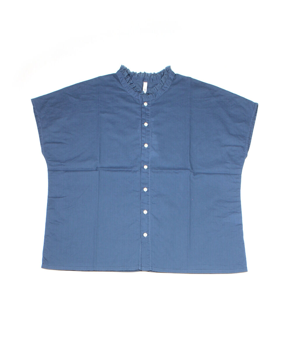 grin（グリン） フリルブラウス フリルシャツ レディース 国内正規品