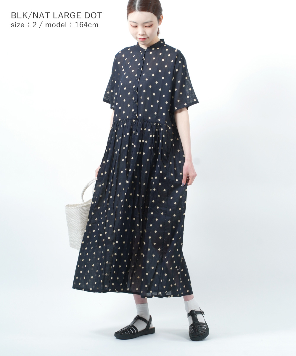 SOIL（ソイル） ワンピース ロングワンピース レディース 国内正規品
