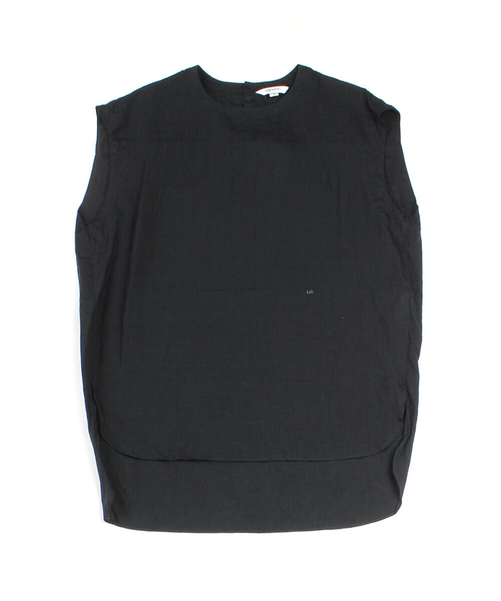 GYMPHLEX ジムフレックス プルオーバーシャツ ブラウス Gymphlex