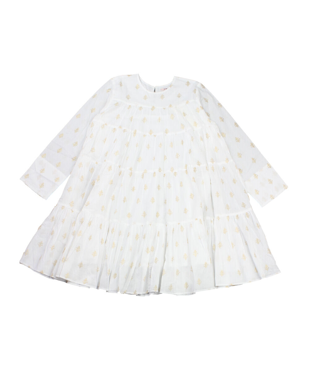 ヌキテパ チュニック ブラウス COTTON VOILE FOIL PRINT TIERED TUNIC ne Quittez pas レディース  国内正規品 : 010421ge1 : etre!par bleu comme bleu - 通販 - Yahoo!ショッピング