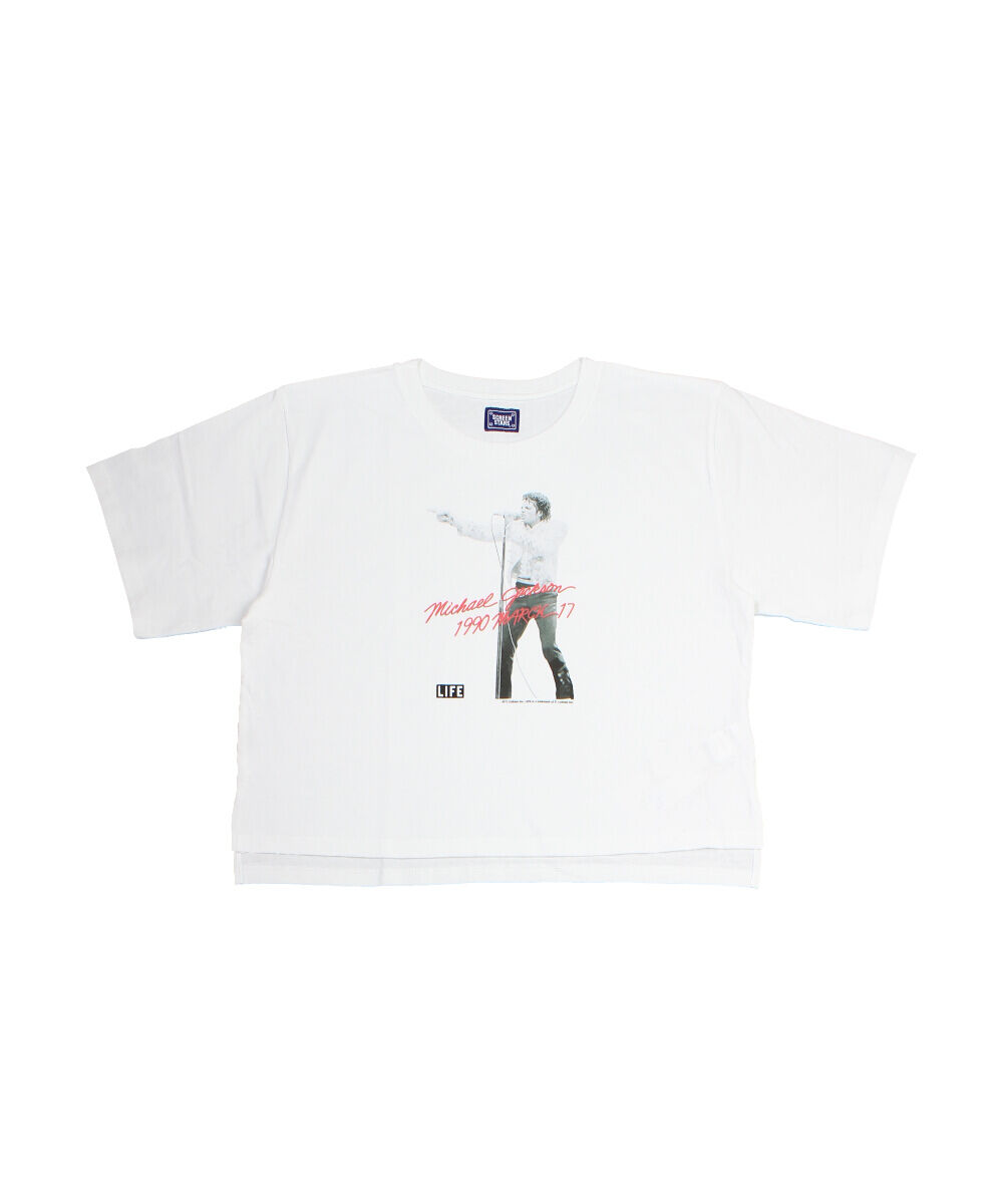 スクリーンスター 半袖 Tシャツ プリントtシャツ Life Tee マイケルジャクソン Screen Stars 22春夏新作 レディース 国内正規品 メール便可能5 2222 518sslf36 Etre Par Bleu Comme Bleu 通販 Yahoo ショッピング スクリーンスター 半袖 Tシャツ プリントtシャツ Life Tee マイケルジャクソン Screen Stars 22春夏新作 レディース 国内正規品 メール便可能5 2222 518sslf36 Etre Par Bleu Comme Bleu 通販 Yahoo ショッピング