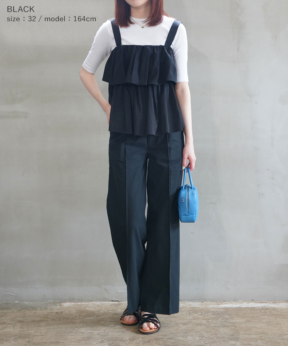 ザ シンゾーン リネン コモンパンツ LINEN COMMON PANTS THE SHINZONE 2022春夏新作 レディース 国内正規品 :  22mmspa07 : etre!par bleu comme bleu - 通販 - Yahoo!ショッピング