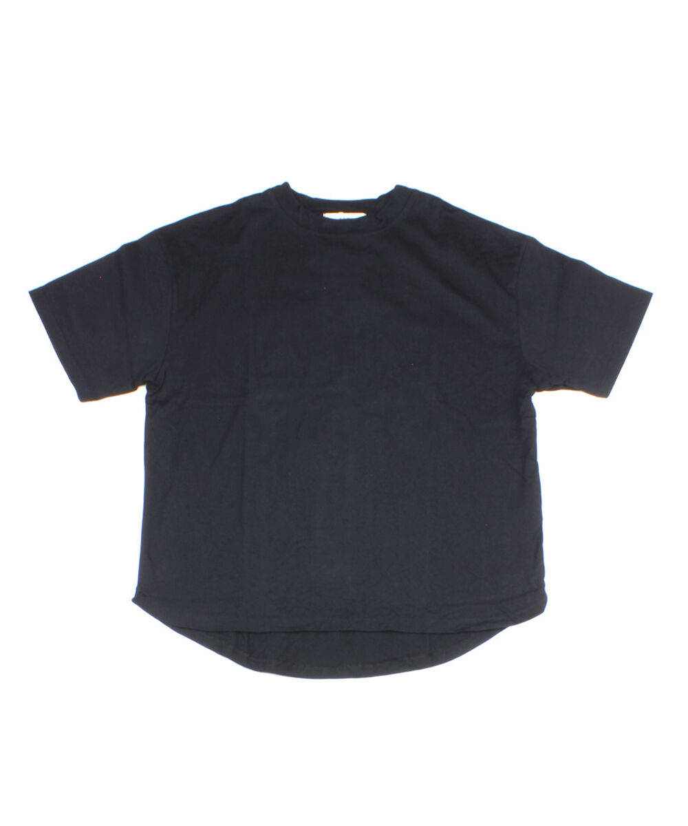 NARU（ナル） Tシャツ 半袖プルオーバー カットソー レディース 国内 