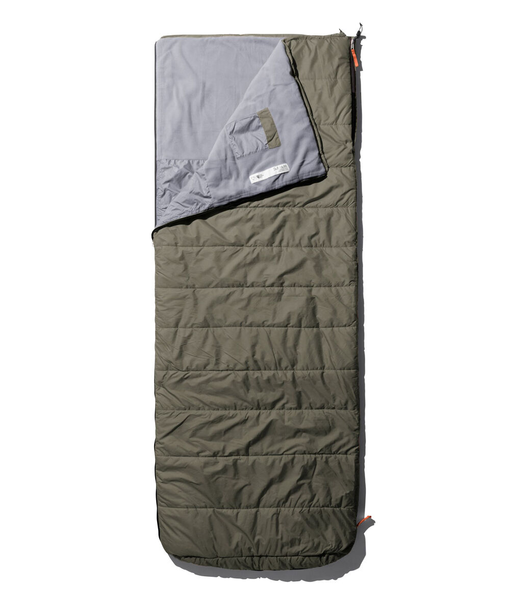 SLEEPING BAG