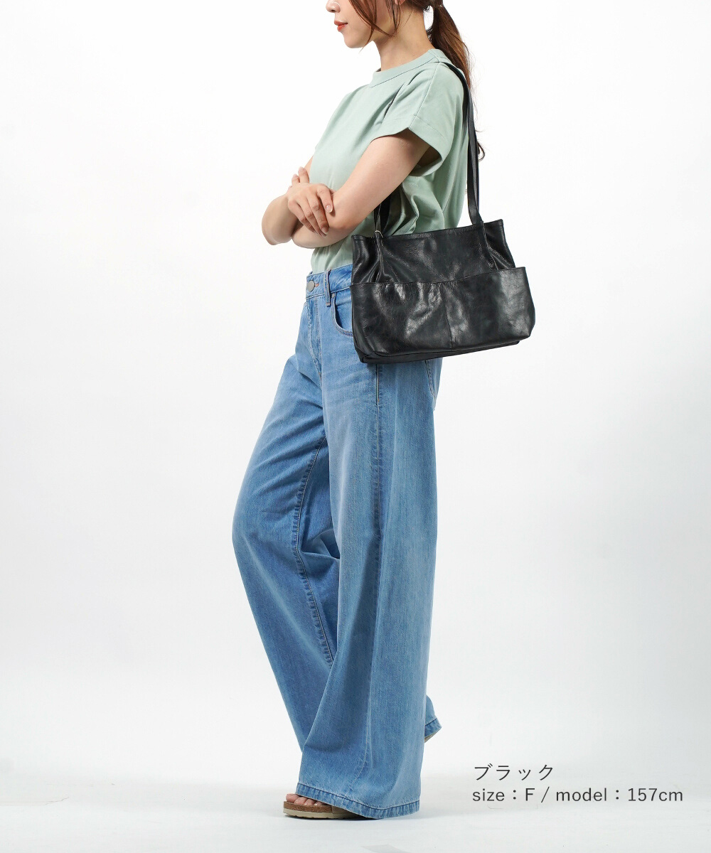 seaside freeride（シーサイドフリーライド） ショルダーバッグ トート