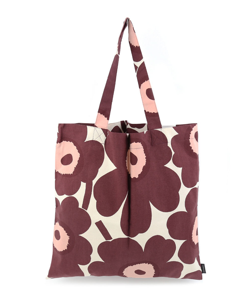 marimekko（マリメッコ） トートバッグ ファブリックバッグ エコバッグ 