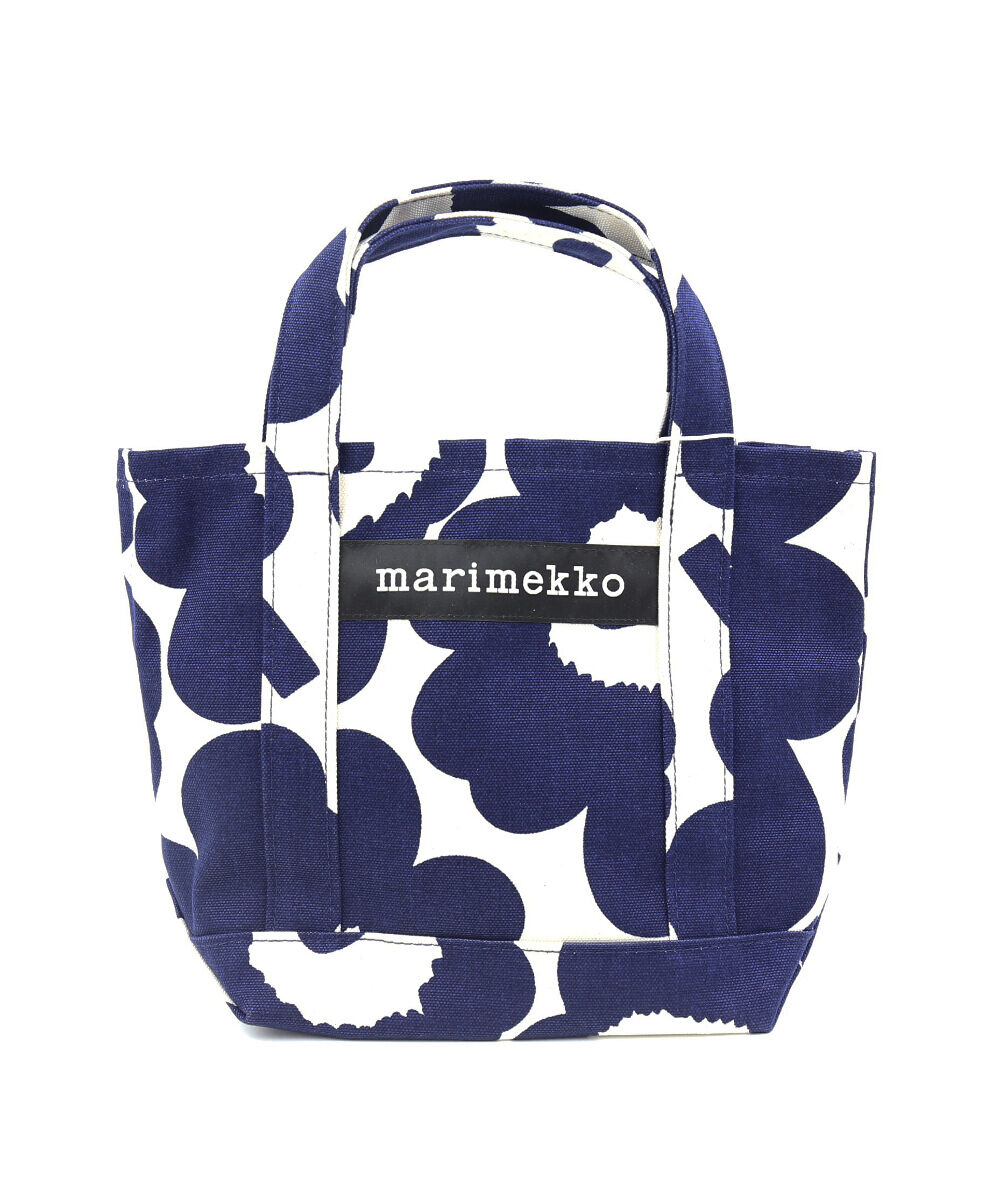 マリメッコ トートバッグ ランチバッグ SEIDI PIENI UNIKKO marimekko 2022秋冬新作 レディース 国内正規品 : 52224291180:etre!par bleu comme bleu - 通販 - Yahoo!ショッピング