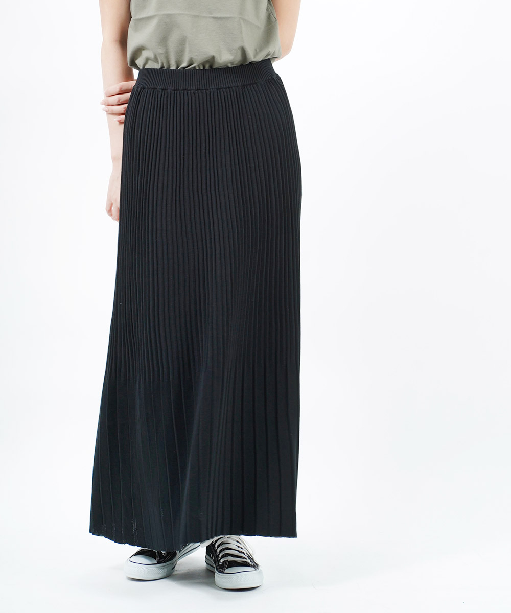 【新品未使用】THE SHINZONE ザ シンゾーン プリーツスカート グレー THE SHINZONE（ザ シンゾーン）の「THE SHINZONE/シンゾーン