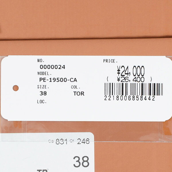 サンルカ レースアップシューズ 靴 SANLUCA レディース 国内正規品