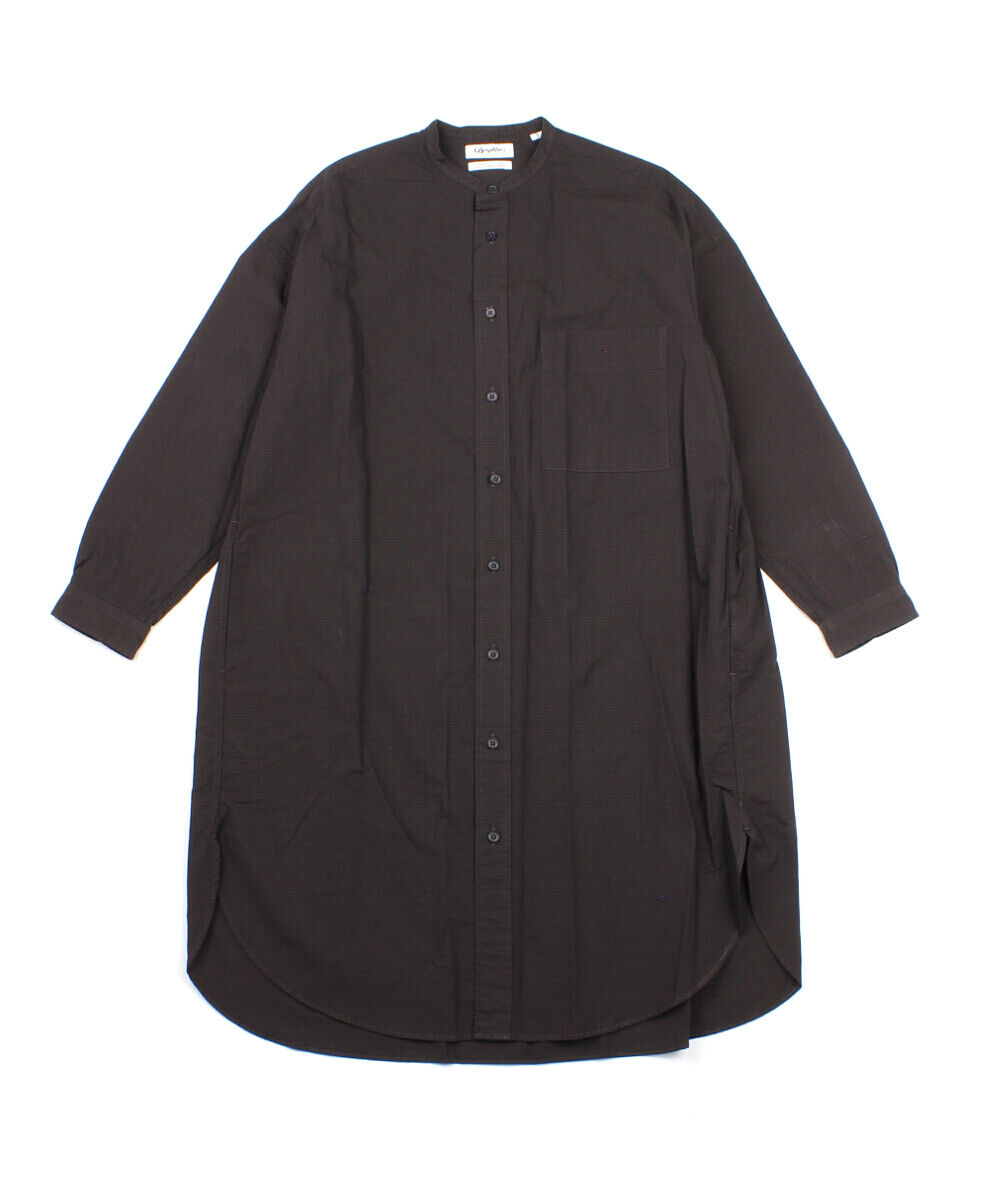 GYMPHLEX（ジムフレックス） シャツワンピース レディース 国内正規品