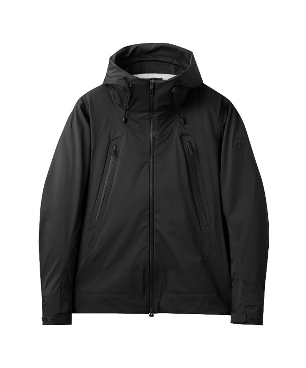 デサント オルテライン シェルジャケット クレアス HARD SHELL JACKET 