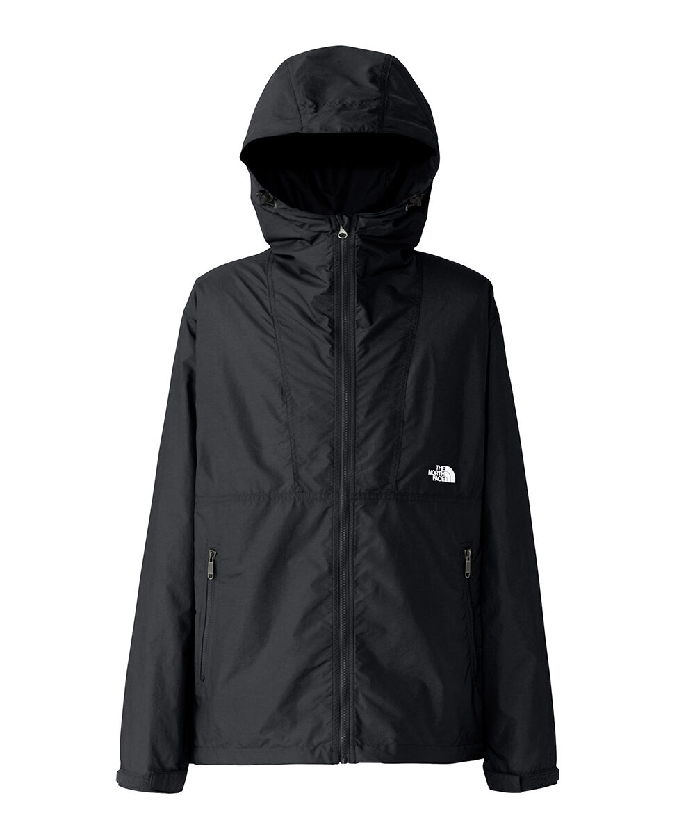 【新品未使用タグ付】ノースフェイス コンパクトジャケット NPW72530 L THE NORTH FACE（ザ ノースフェイス） ザ ノースフェイス コンパクト