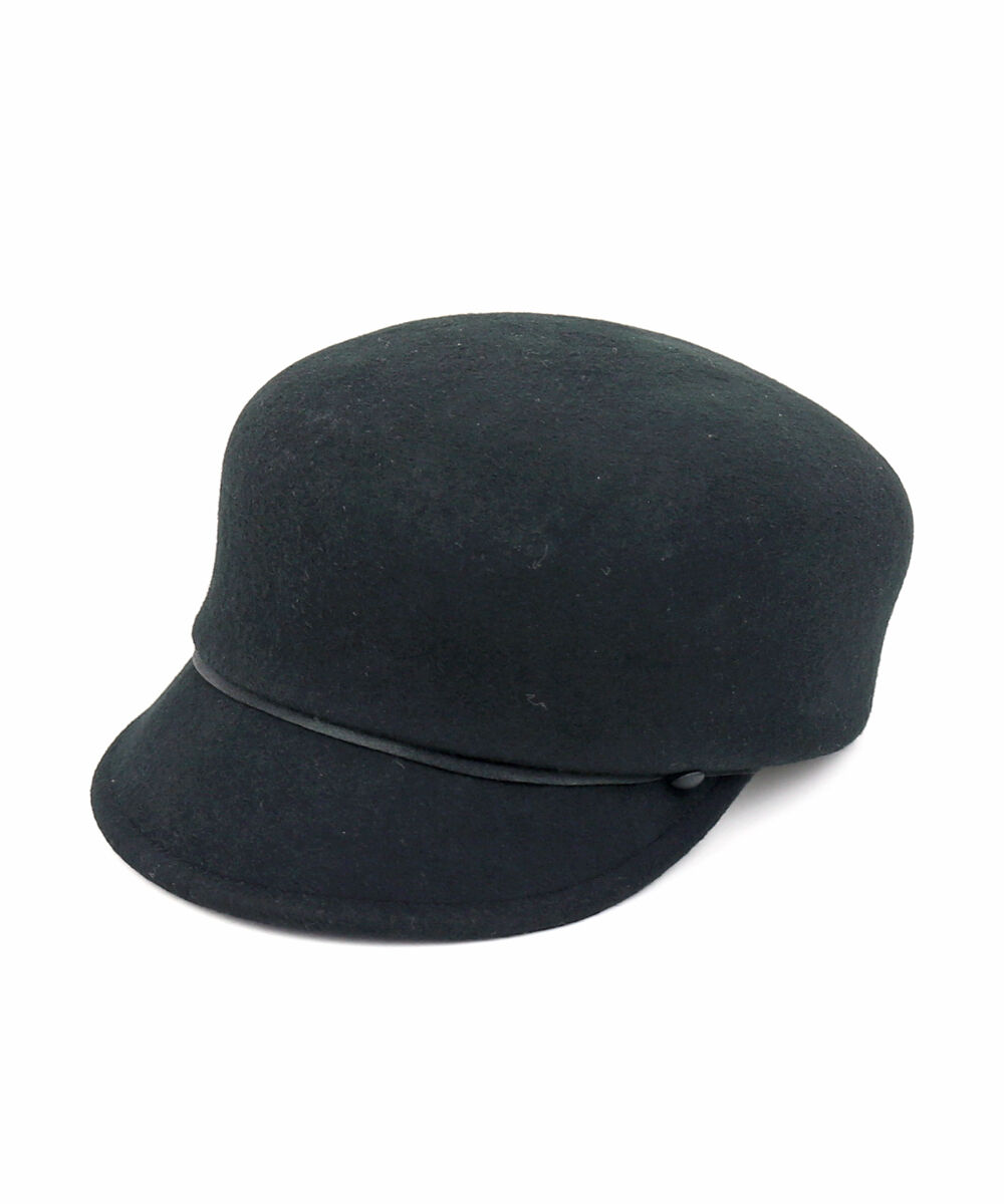 カシラ キャスケット 帽子 HOVER CA4LA レディース 国内正規品