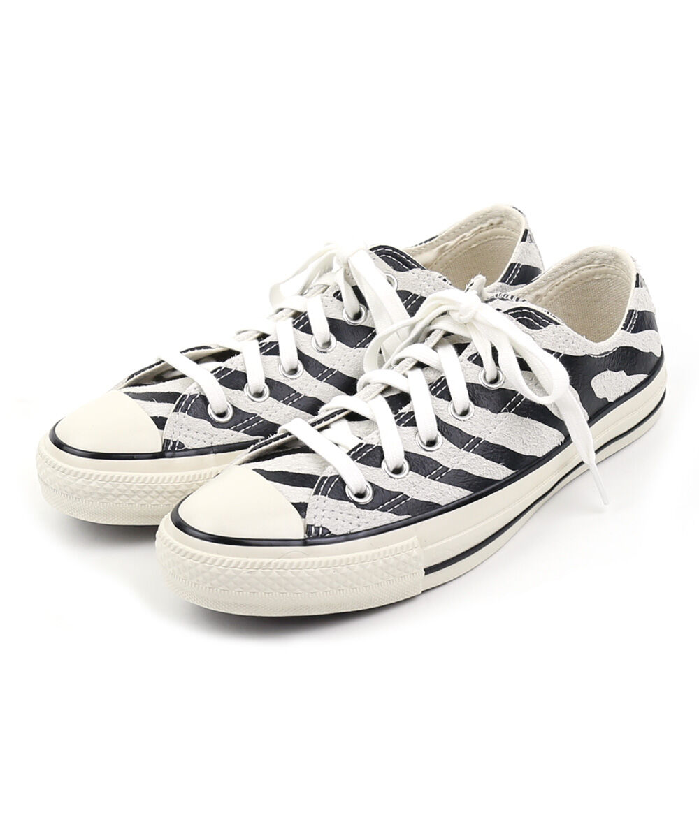 コンバース U.S.オリジネーター SUEDE ALL STAR US ZEBRA OX CONVERSE