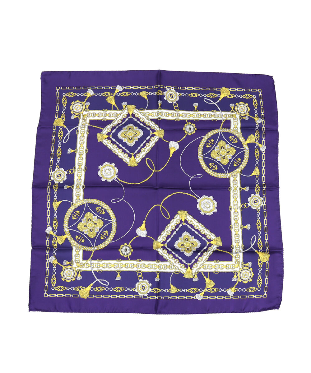 レレ スカーフ バンダナ LELLE MA-7009-66 国内正規品 220209 メール便可能商品[M便 1/5] レレ スカーフ バンダナ LELLE レディース 国内正規品 メール便可能1