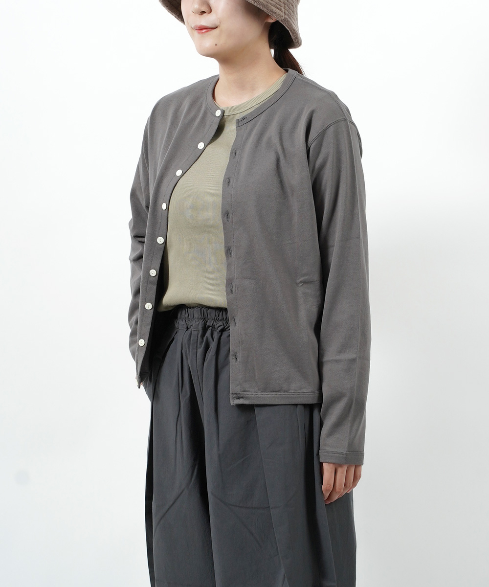 ORCIVAL（オーシバル） オーチバル・オーシバル スピーマコットン