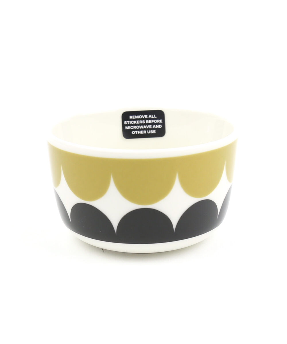 marimekko（マリメッコ） ボウル 小鉢 食器 250ml HARKA BOWL 2.5DL