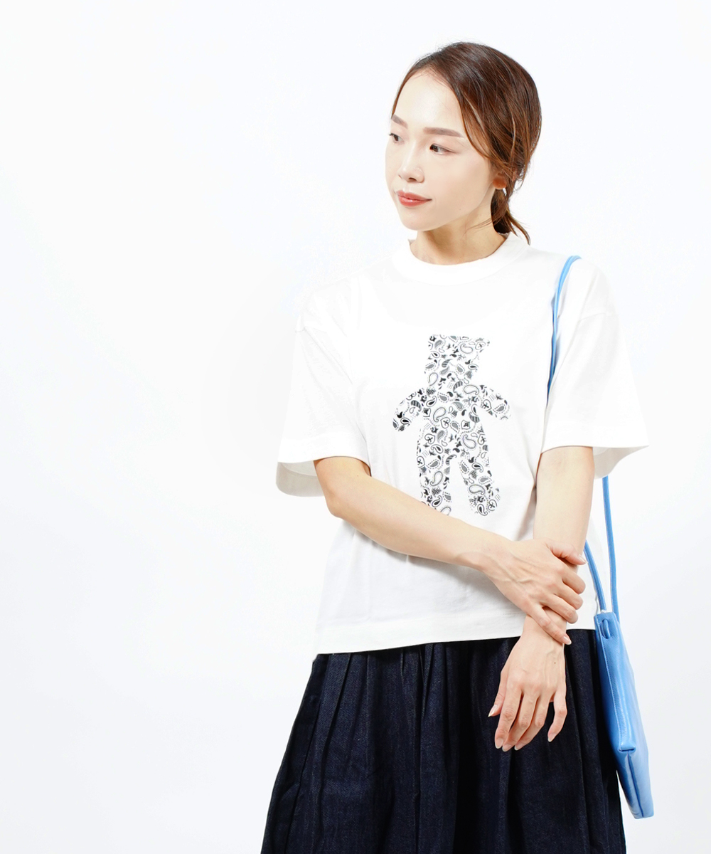GRANDMA MAMA DAUGHTER グランマ・ママ・ドーター Tシャツ