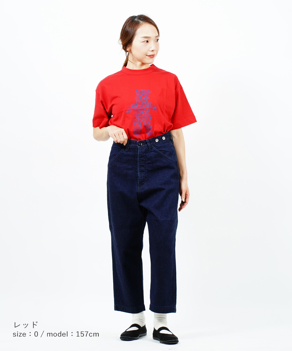 GRANDMA MAMA DAUGHTER グランマ・ママ・ドーター Tシャツ